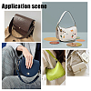 Imitation PU Leather Bag Straps DIY-WH0304-025A-4