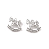 Brass Charms KK-Q816-30P-1