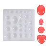 DIY Silicone Molds AJEW-P042-02-1