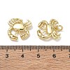 Brass Pendants KK-CBA1AE8-02G-3
