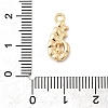Alloy Pendantss FIND-I066-03G-3