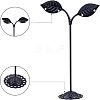 3 Pcs Iron Earring Displays Sets EDIS-FG0001-09-6
