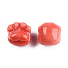 Opaque Resin Beads RESI-N038-02-4