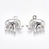 Brass Charms LS-X-KK-T038-101P-1
