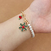 Christmas Jewelry NB3744-1-1