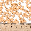 Opaque Acrylic Beads X1-MACR-L005-06H-4