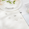 10Pcs 201 Stainless Steel Charms STAS-LP0003-10-1