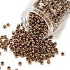 TOHO 6/0 Round Beads SEED-TR06-0221-1
