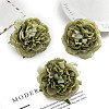 Mother's Day Cloth Artificial Carnations PW-WGB16DB-08-1