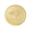 Wax Seal Brass Stamp Heads LS-AJEW-I067-A09-2