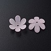 Transparent Acrylic Beads X1-MACR-S373-107-D06-3