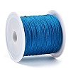 Nylon Chinese Knot Cord NWIR-C003-01B-11-2