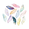 Glass Pendants GLAA-C040-01-1