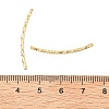 SHEGRACE Brass Beads XGRPCH363-202G-3