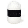 4-Ply Milk Acrylic Fiber Yarn for Tufting Gun Rugs PW-WG79AB6-75-1-1
