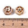 Vintage Handmade Porcelain Beads PORC-Q006-07C-3