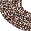 Natural Leopard Skin Jasper Beads Strands GG-CBA3921-A02-4mm-3