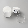 Plastic Vacuum Press Pump Bottles AJEW-WH0083-36F-2