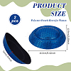 Polyester French Beret for Women AJEW-WH0248-760D-2