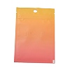 Plastic Zip Lock Bag OPP-H001-01A-03-2