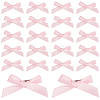 60Pcs Satin Brooches JEWB-SC0001-83-1
