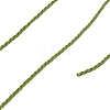 10M Waxed Polyester Cord OCOR-G016-A27-1