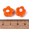 Handmade Lampwork Beads LA-N050-04C-3