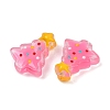 Glass Enamel Beads X2-LAMP-S070-05D-3