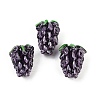 Handmade Lampwork Beads LAMP-U004-07H-1