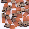 Resin & Wood Pendants LS-X-RESI-S358-19J-1