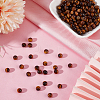 120Pcs Natural Tiger Eye Beads G-PA0001-05A-3