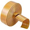 4.6~5M Laser Flat Imitation Leather Cord LC-GF0001-06E-02-1