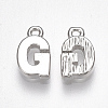 Brass Charms LS-KK-S350-167G-P-2