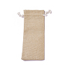 Burlap Packing Pouches ABAG-I001-8x24-02C-1