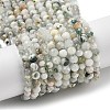 Natural Tree Agate Beads Strands G-RM250104-D6-2