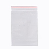 Plastic Zip Lock Bags OPP-Q002-7x10cm-4