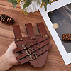 Imitation Leather Medieval Swords Holster for Men FIND-WH20026-042A-3