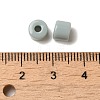 Opaque Acrylic Beads SACR-Z001-01B-3