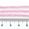 Cat Eye Beads Strands CE-G009-01B-5