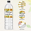 Bottle Label Adhesive Stickers DIY-WH0520-030-3