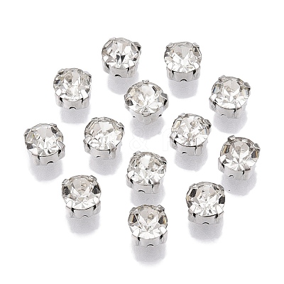 Sew on Rhinestone KK-S324-05B-1