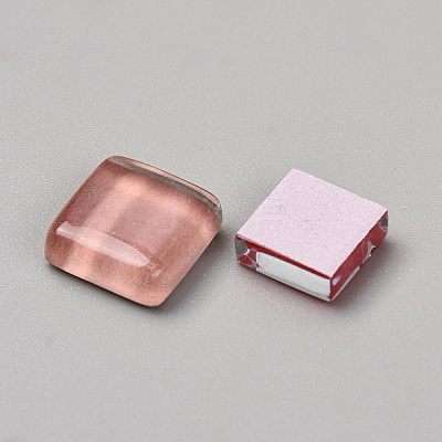 DIY Mosaic Coaster Making Kit TH-CBAB785-01D-1