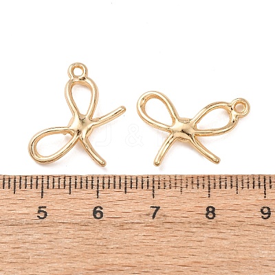 Alloy Pendants FIND-C094-25G-1