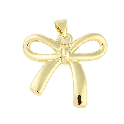 Brass Pendants KK-M289-02B-G-1