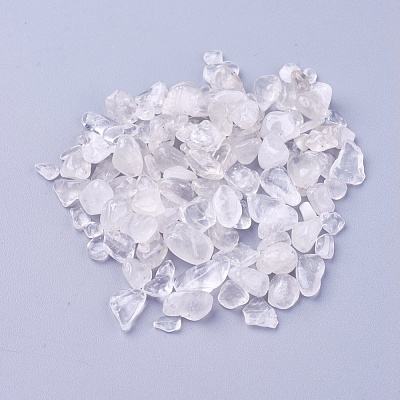 Natural Quartz Crystal Beads G-I221-20-1