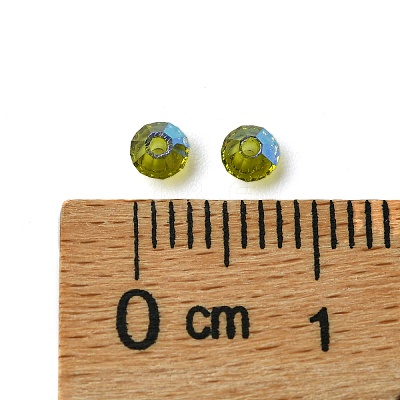 Preciosa® Crystal Beads Y-PRC-BA3-50230-200-1
