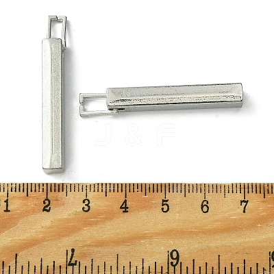 Alloy Pendants FIND-R146-12-1