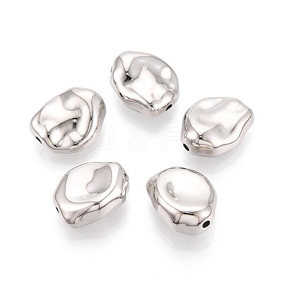 CCB Plastic Beads CCB-N006-57P-1