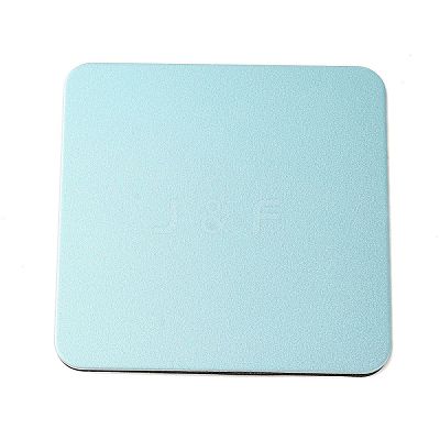 Alloy & EVA Foam Wax Seal Mats LS-STAM-K001-02B-1
