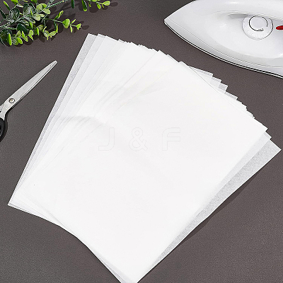 Gummed Papers DIY-WH0250-92-1